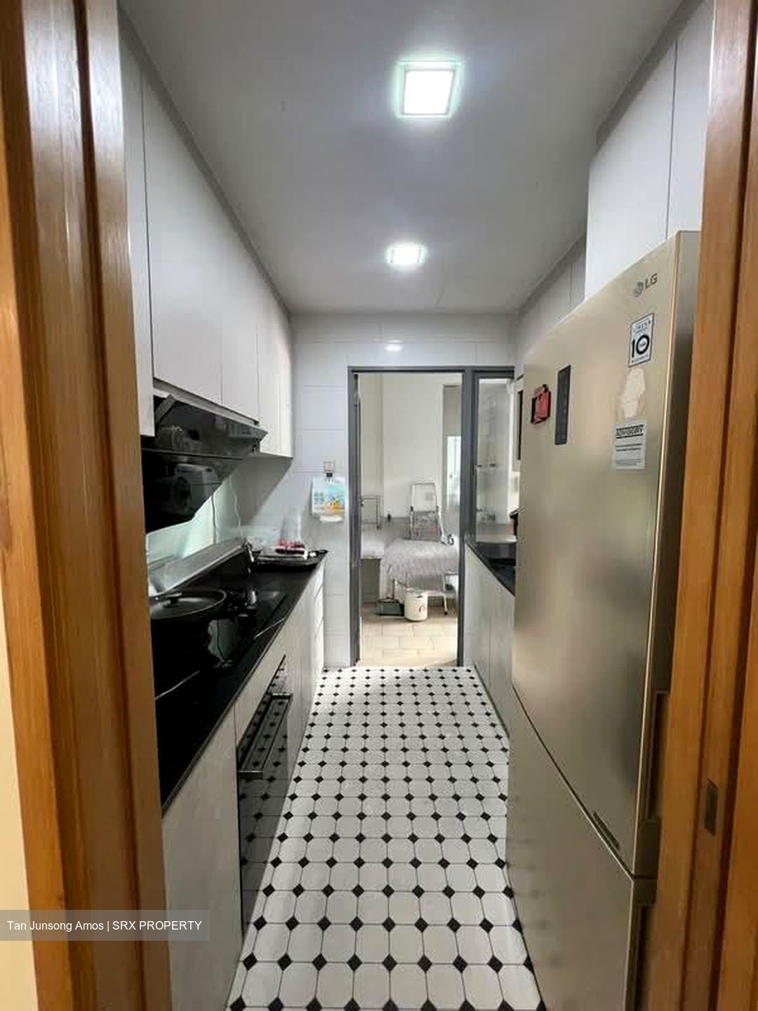 Carabelle (D5), Condominium #542775221